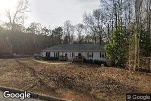 160 Breckenridge Ln, Athens, GA 30606