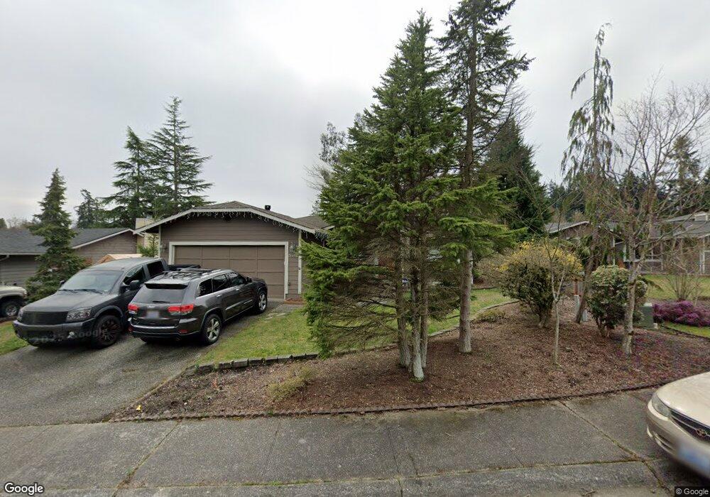 5308 151st St SW, Edmonds, WA 98026 - photo 1