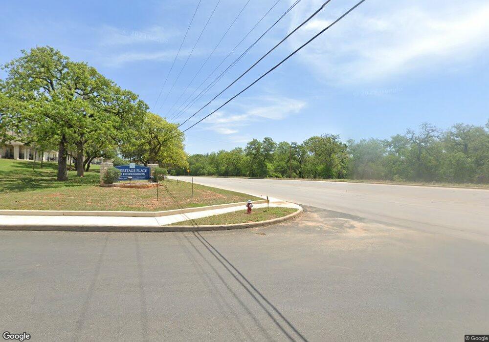 Lot 12 Frederick Rd unit 12, Fredericksburg, TX 78624 - photo 1
