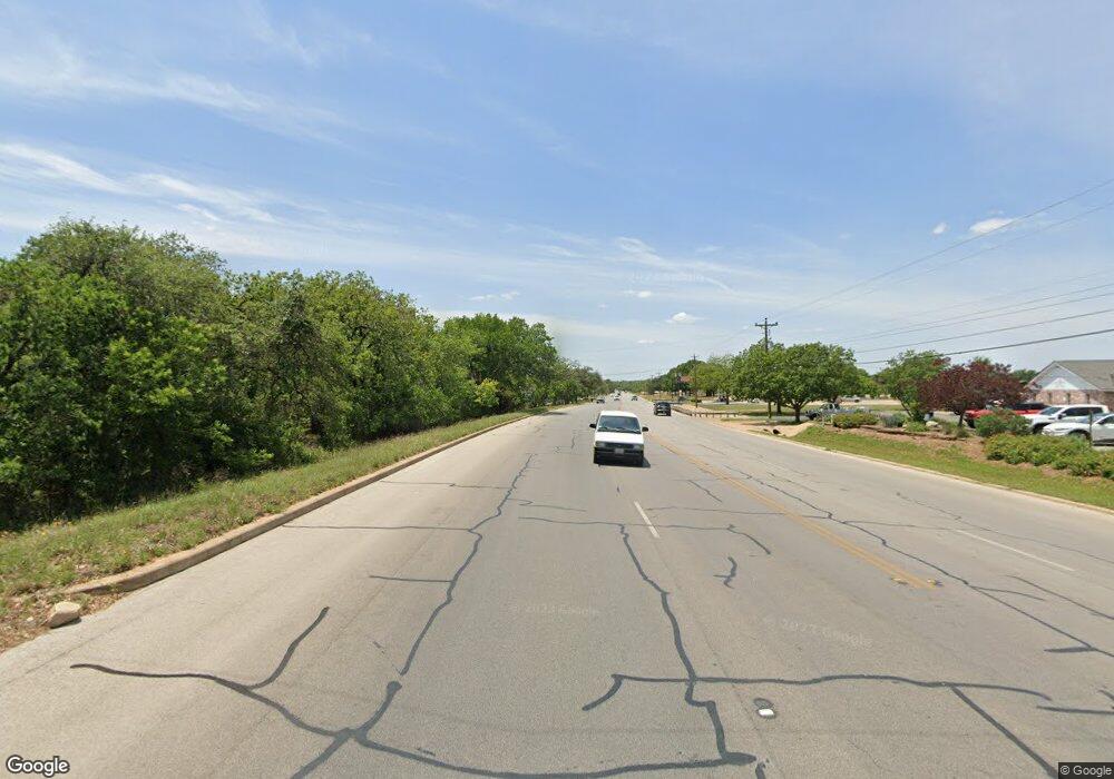 0 Frederick Rd, Fredericksburg, TX 78624 - photo 1