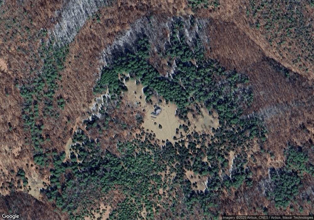 1145 Ballyknock Ln, Sugar Grove, WV 26815 - photo 1