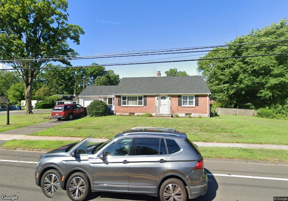 235 Poquonock Ave, Windsor, CT 06095 - photo 1