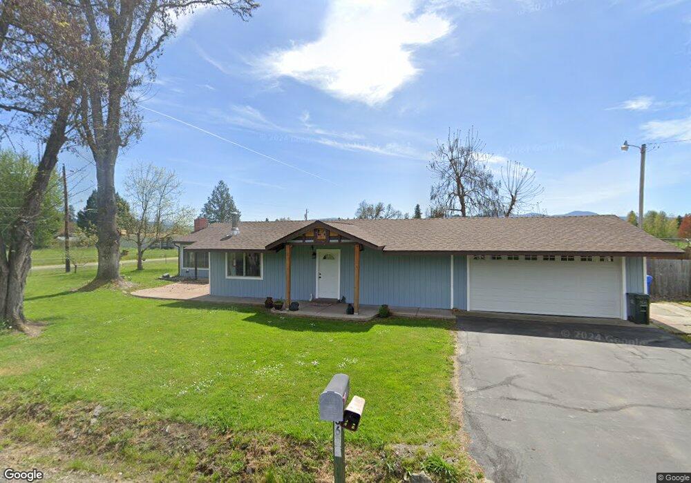 3635 Leonard Rd, Grants Pass, OR 97527 - photo 1