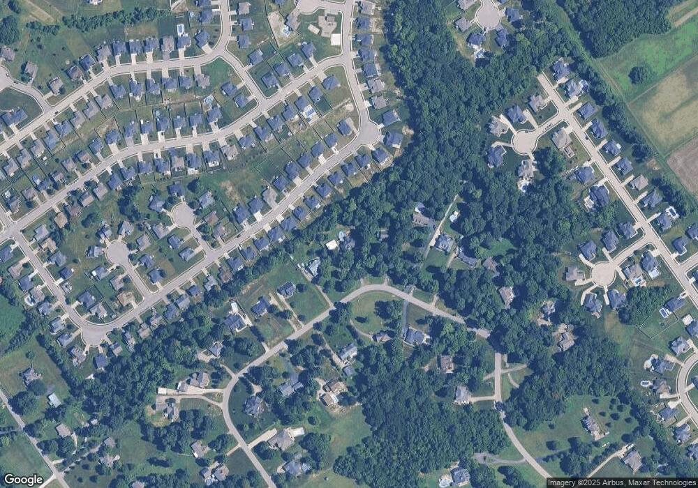 8002 Hidden River Trace, Charlestown, IN 47111 - photo 1