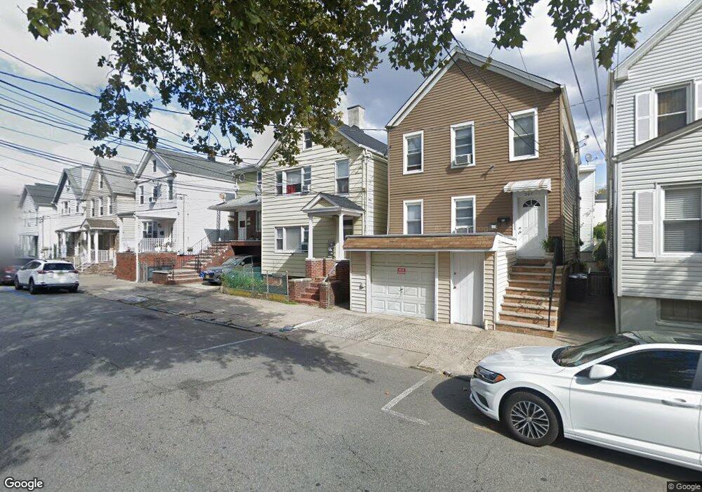 309 N 2nd St unit 1, Harrison, NJ 07029 - photo 1