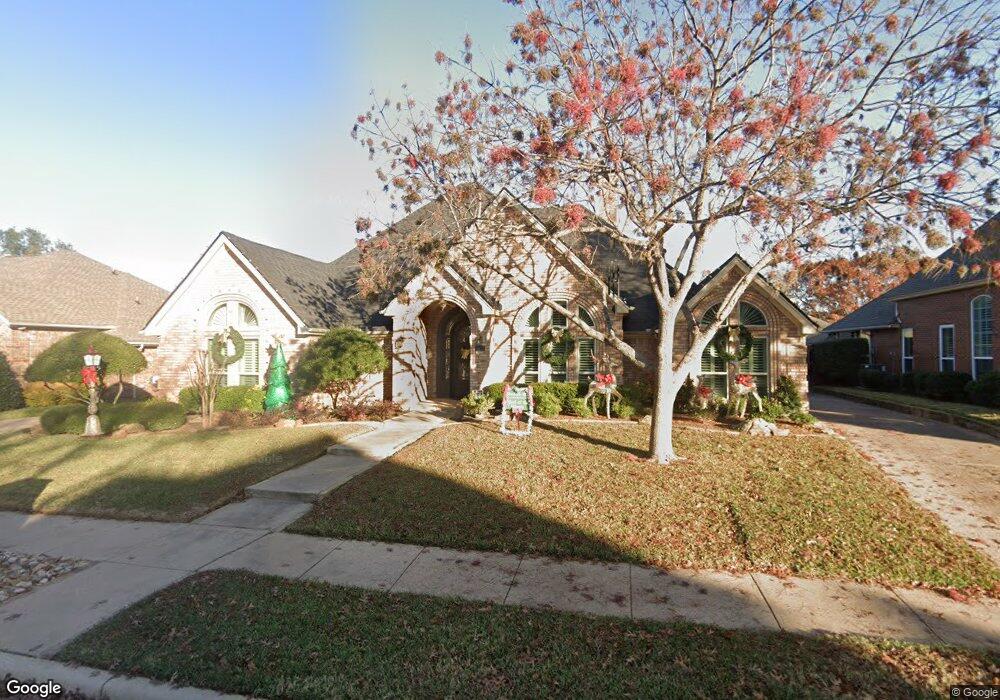 3212 Ashland Dr, Bedford, TX 76021 - photo 1