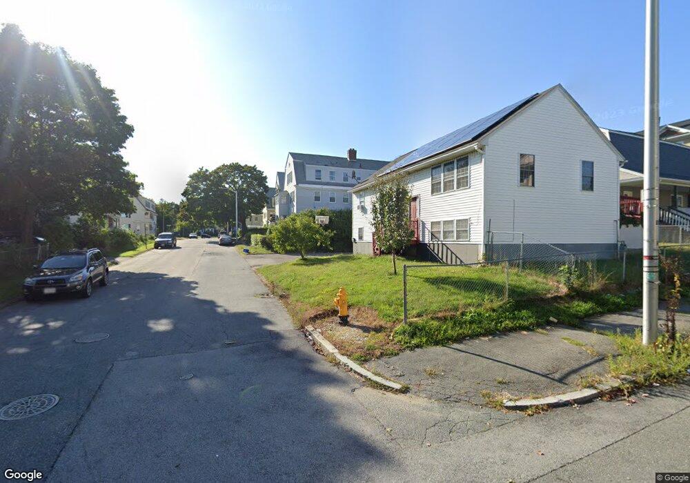 6 Salford St Apt3, Worcester, MA 01604 - photo 1