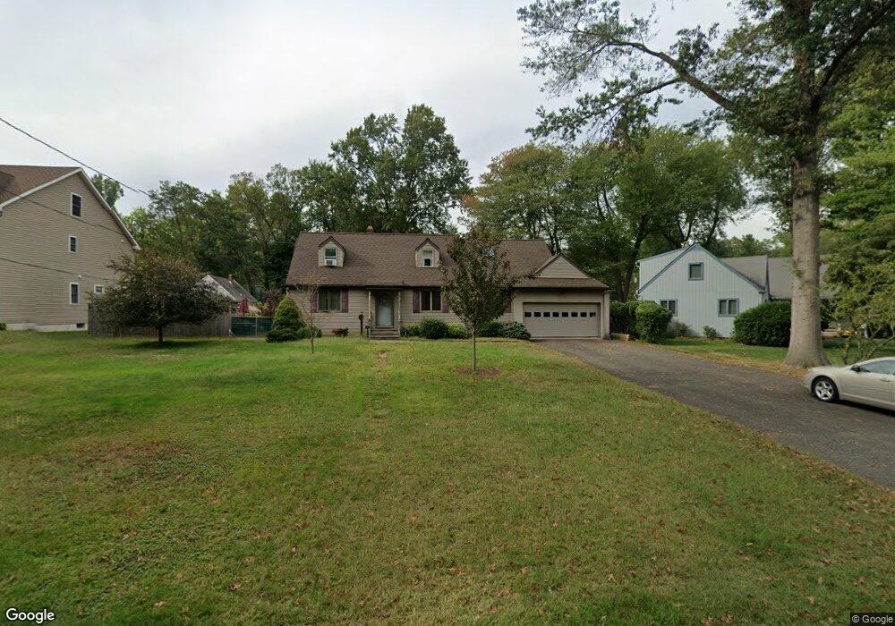 4 Glenn Ave, Green Brook, NJ 08812 - photo 1