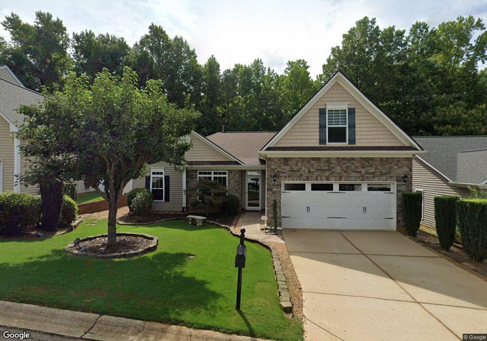 3 Seattle Slew Ln, Greenville, SC 29617 - photo 1