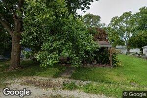 311 S Wright St, Findlay, IL 62534