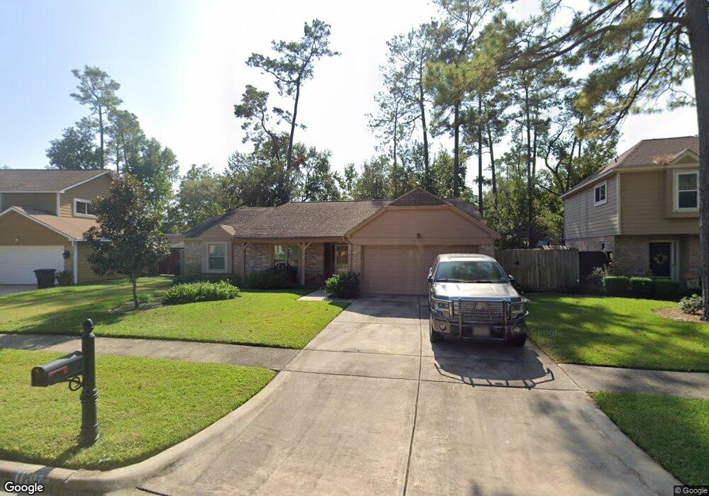 11707 Spring Villa Dr, Houston, TX 77070 - photo 1