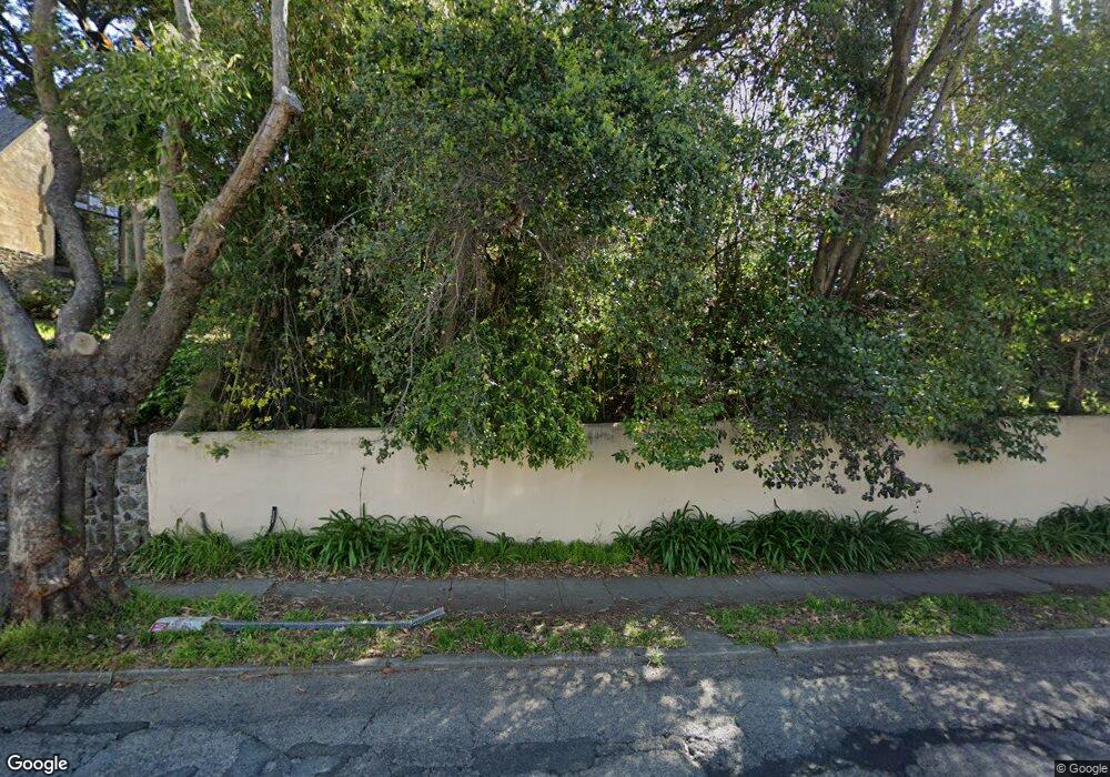 1509 Euclid Ave, Berkeley, CA 94708 - photo 1