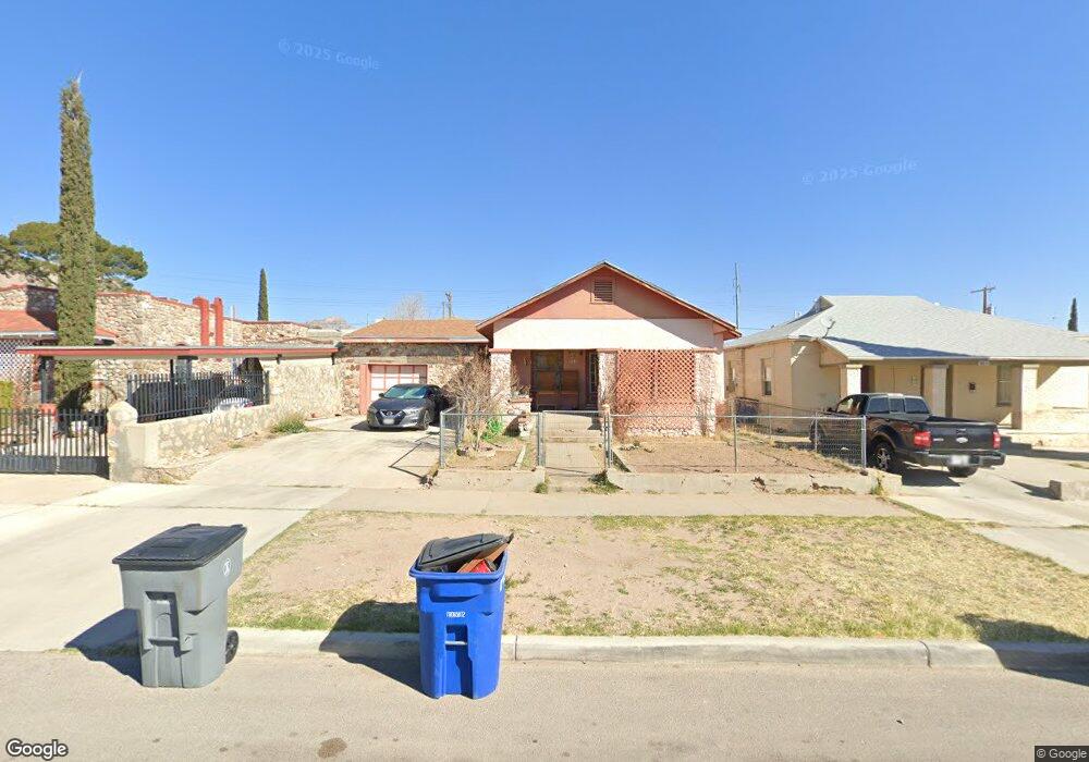 2811 Memphis Ave, El Paso, TX 79930 - photo 1