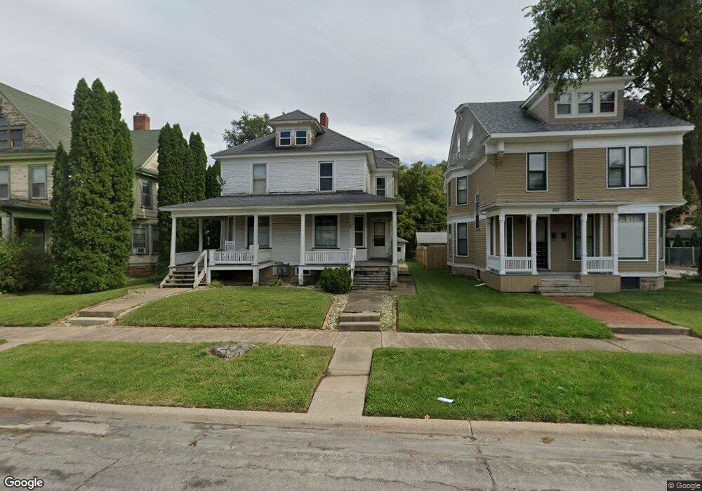 933 20th St unit 935, Rock Island, IL 61201 - photo 1