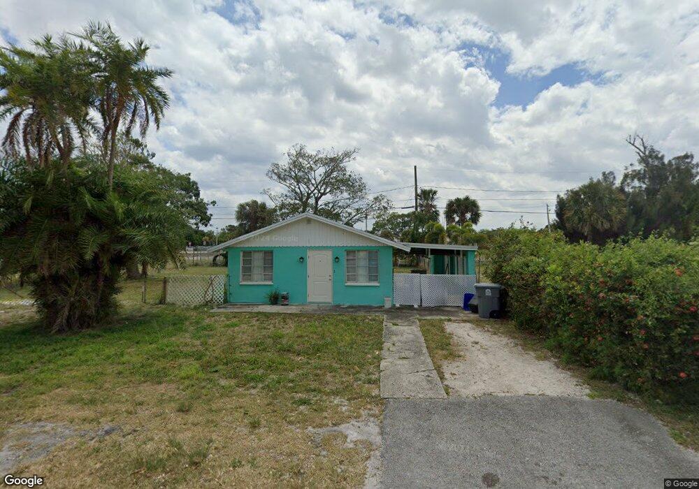 1156 S Ridge Rd, Lantana, FL 33462 - photo 1