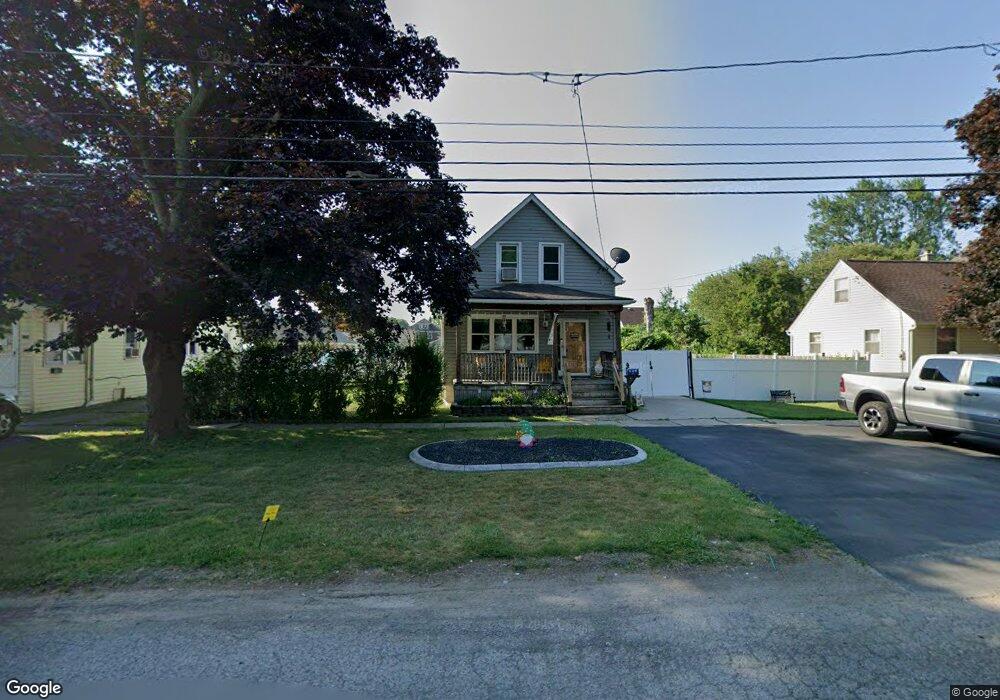 167 East Ave, North Tonawanda, NY 14120 - photo 1