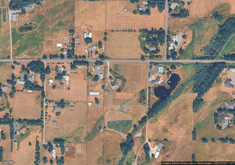 1357 Central Rd, Everson, WA 98247 - photo 1