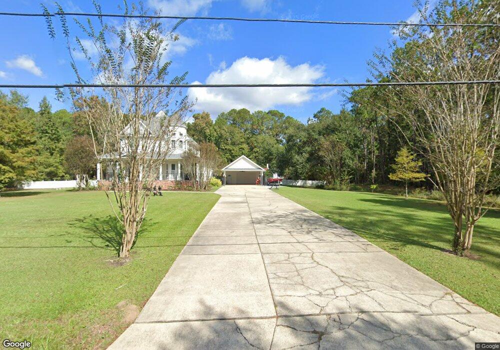 58066 Page Rd, Slidell, LA 70460 - photo 1