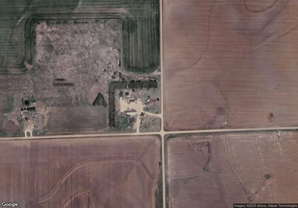 294 E 110th Ave N, Wellington, KS 67152 - photo 1