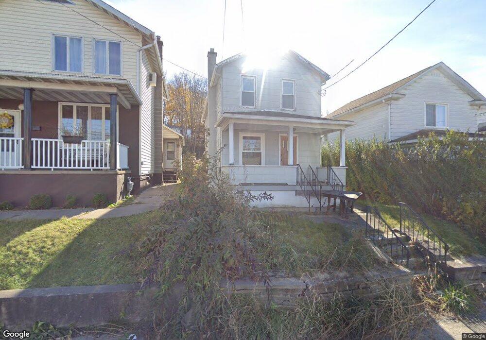 235 Parsonage St, Pittston, PA 18640 - photo 1