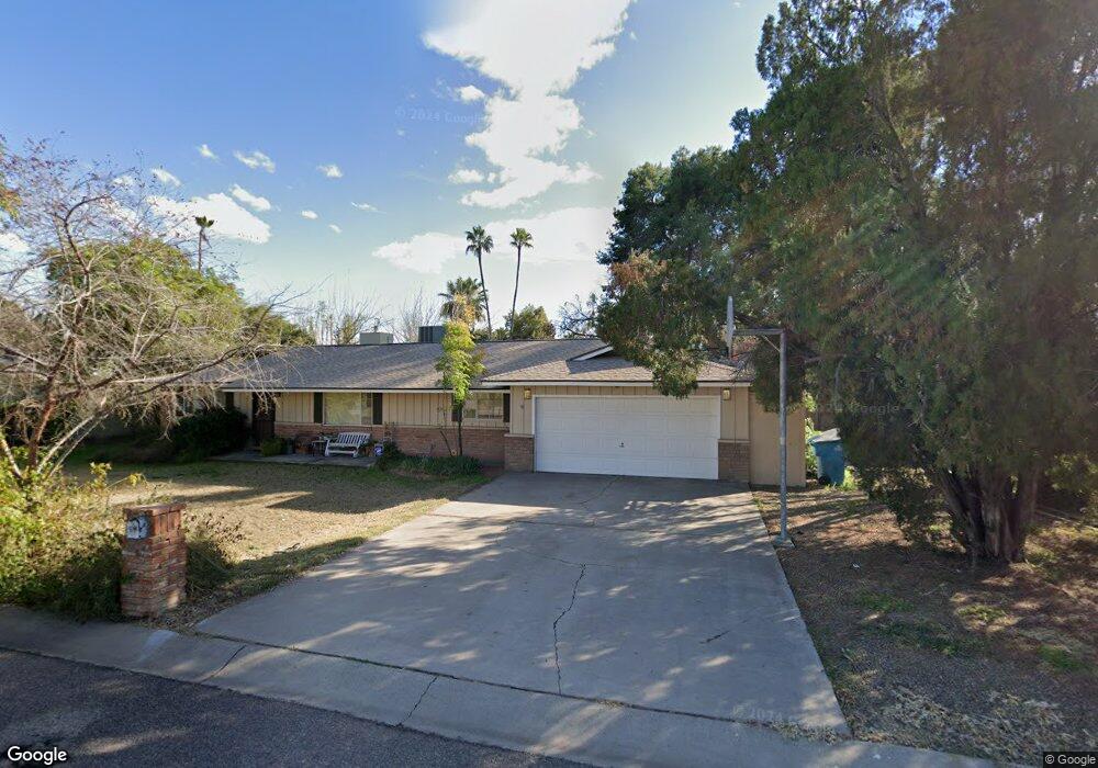 1511 W Harmont Dr, Phoenix, AZ 85021 - photo 1