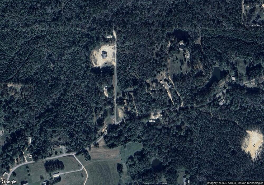 91 Little Sawmill Rd, Laurel, MS 39443 - photo 1