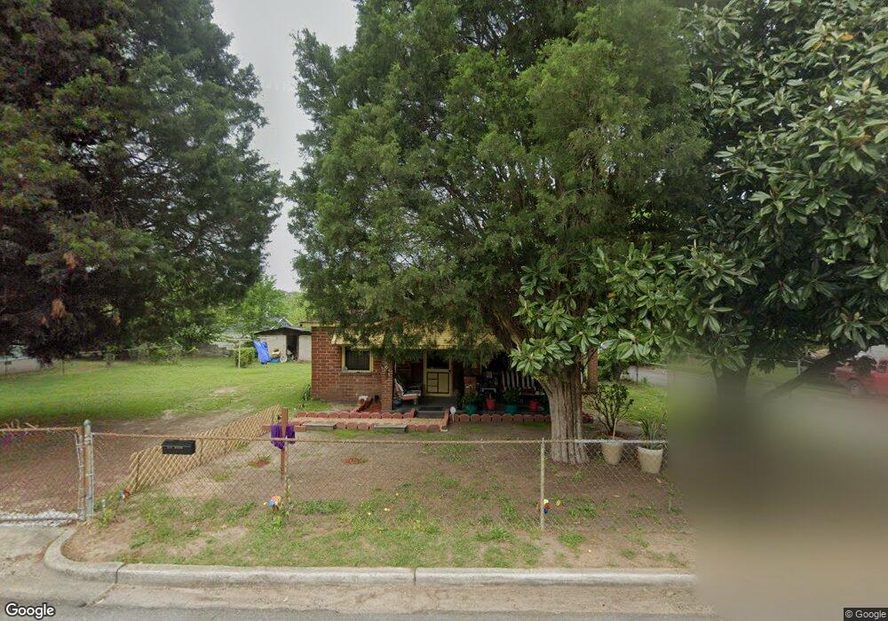 2157 Mason St, Macon, GA 31204 - photo 1