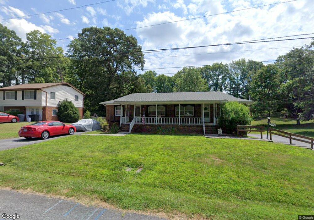 2116 Lamar Dr, Asheboro, NC 27203 - photo 1