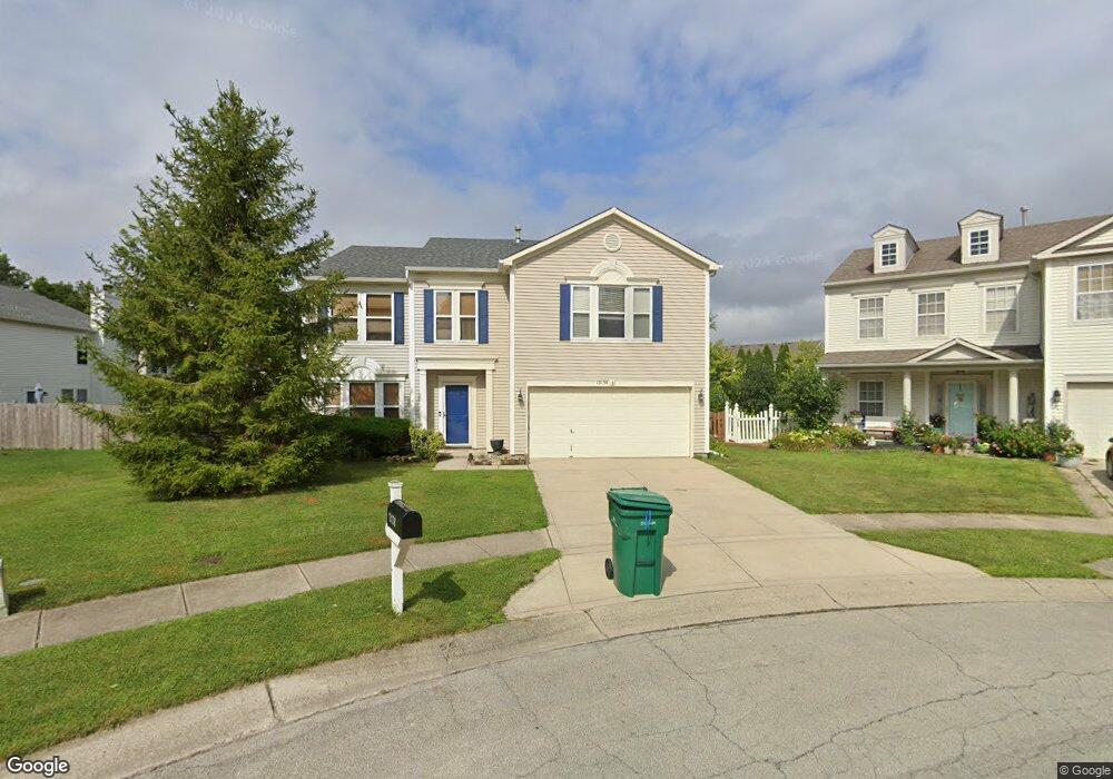 13138 Star Dr, Fishers, IN 46037 - photo 1