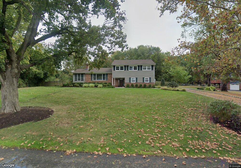 1153 Lenape Way, Scotch Plains, NJ 07076 - photo 1