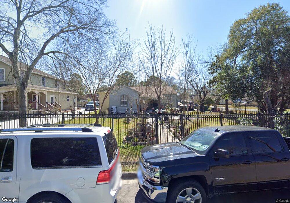 7802 Joplin St, Houston, TX 77087 - photo 1
