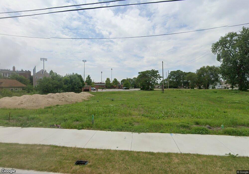 1708 Center St, Whiting, IN 46394 - photo 1