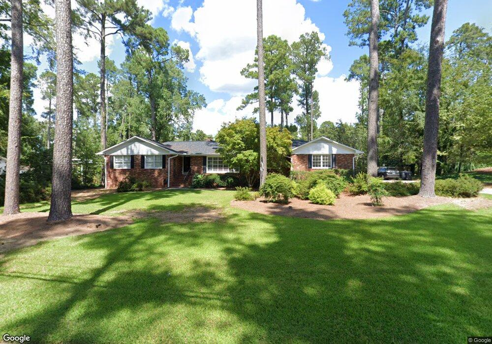 606 Scotts Way, Augusta, GA 30909 - photo 1