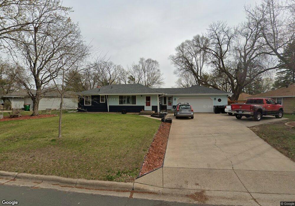 11541 Xavis St NW, Coon Rapids, MN 55433 - photo 1