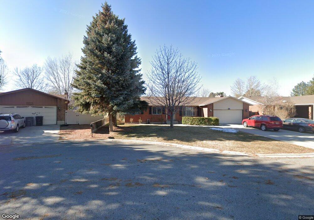 9600 S Tarbert Cir, South Jordan, UT 84095 - photo 1