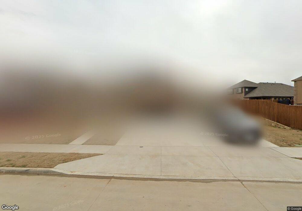 4721 Hazy Hollow Ln, Crowley, TX 76036 - photo 1