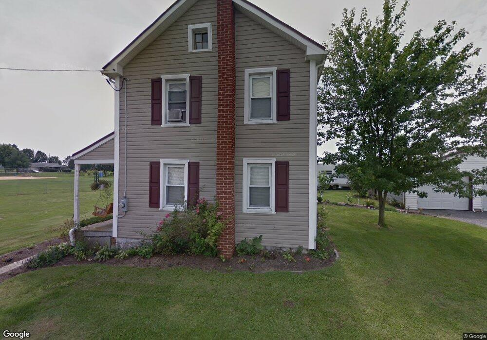 992 Shanks Church Rd, Greencastle, PA 17225 - photo 1