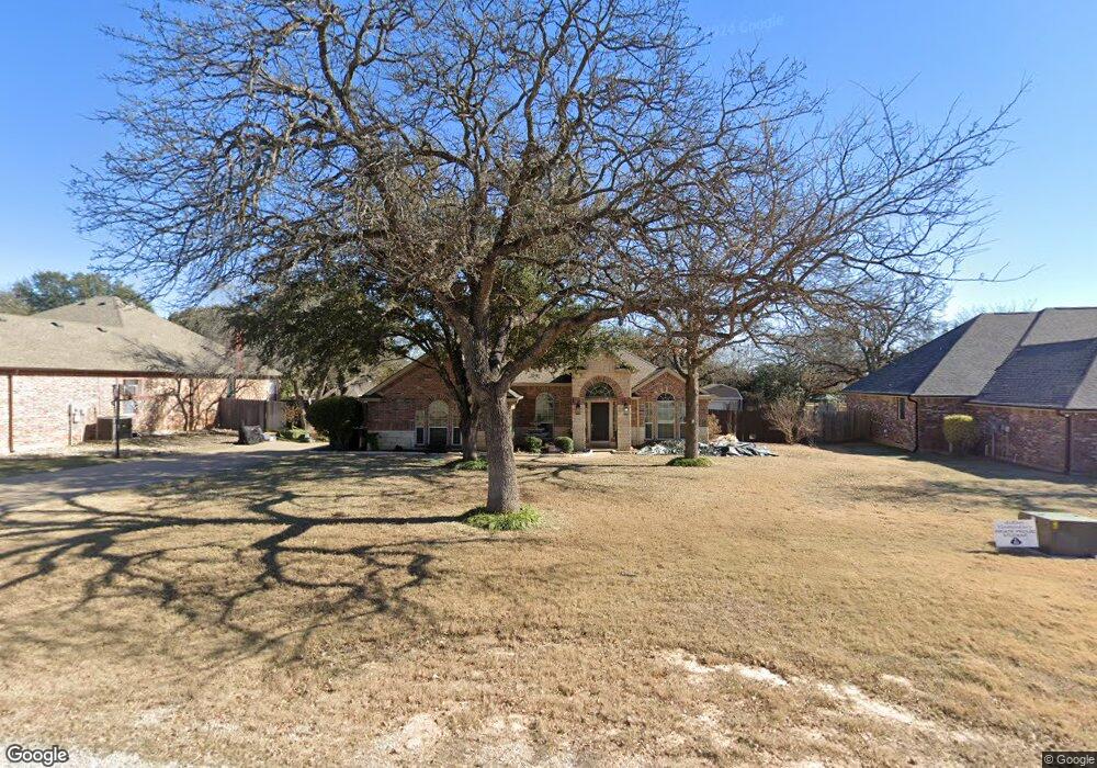 3211 Golden Oaks Cir, Granbury, TX 76049 - photo 1