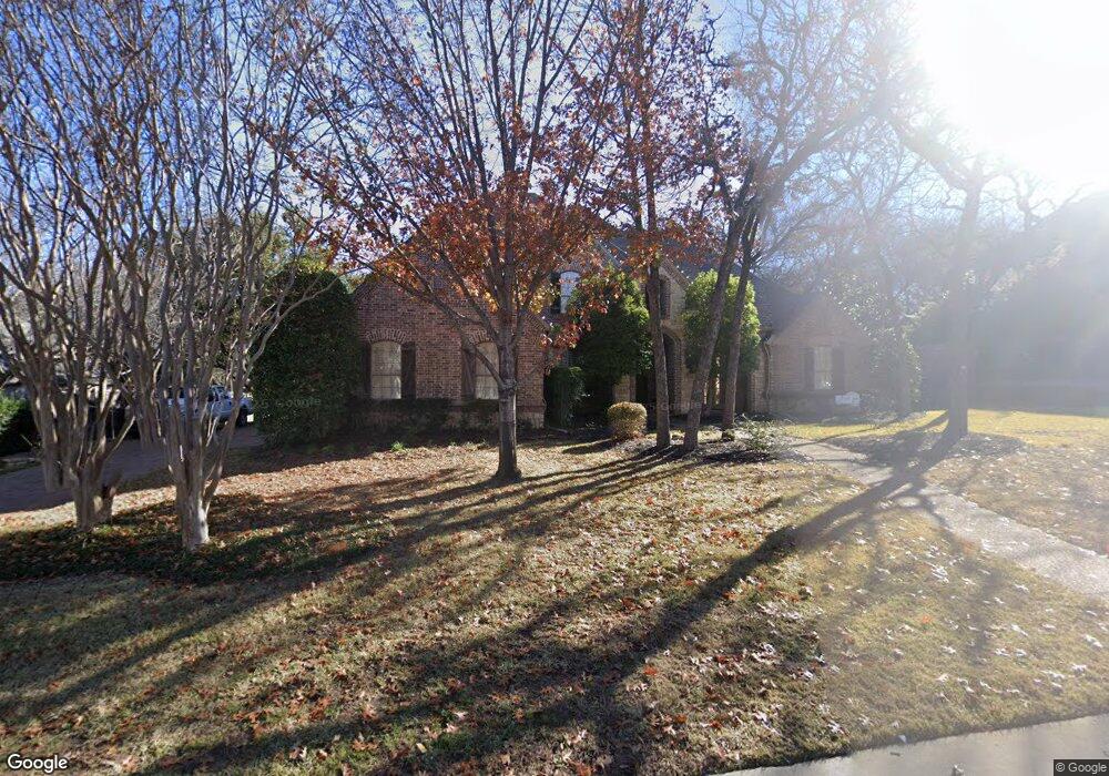 452 Marshall Rd, Southlake, TX 76092 - photo 1