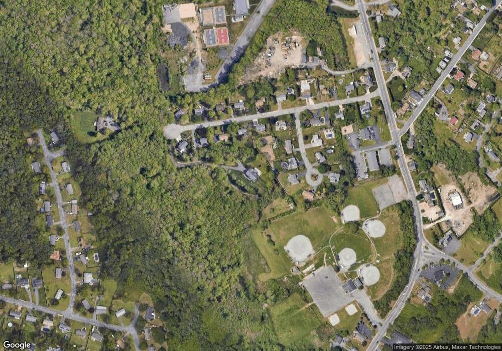 1 Carreiro Ln, North Dartmouth, MA 02747 - photo 1