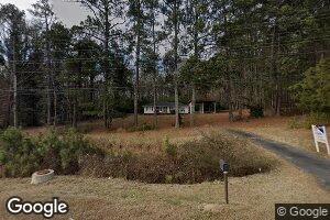 4825 NW Cobb Pkwy N, Acworth, GA 30101