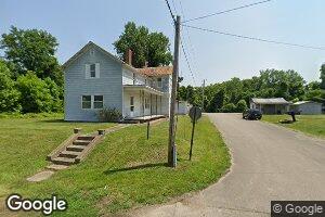 359 Knight St, Cannelton, IN 47520