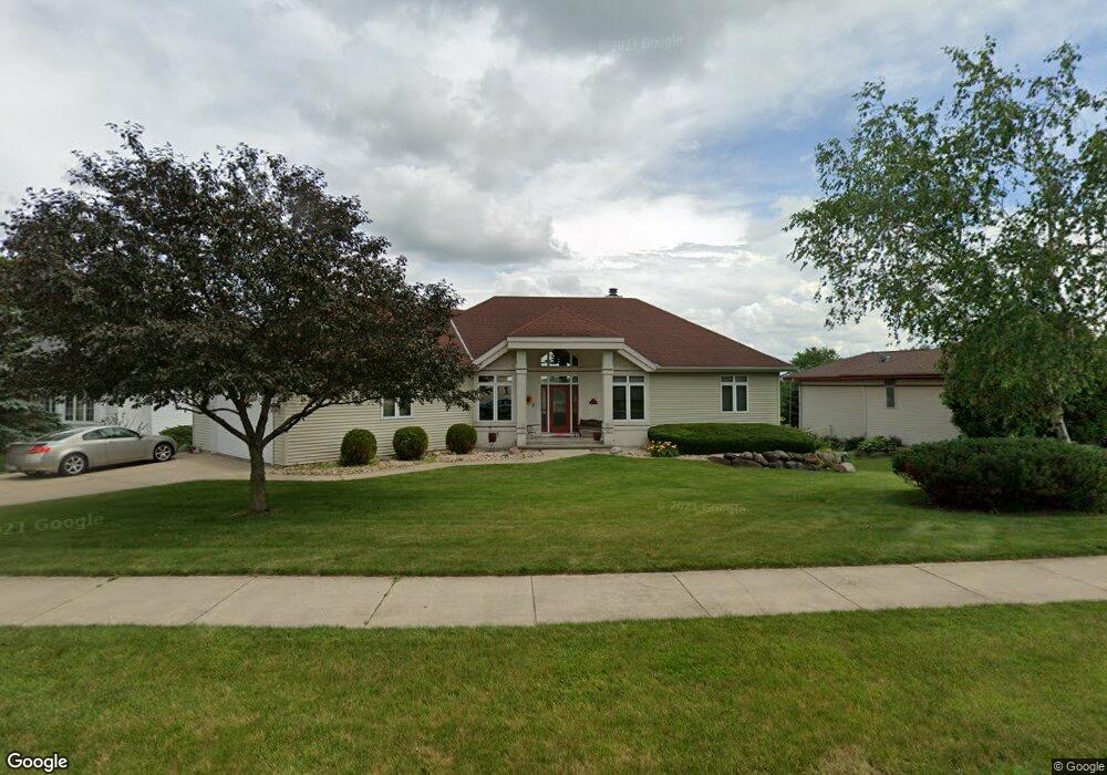 938 Autumn Woods Ln, Oregon, WI 53575 - photo 1