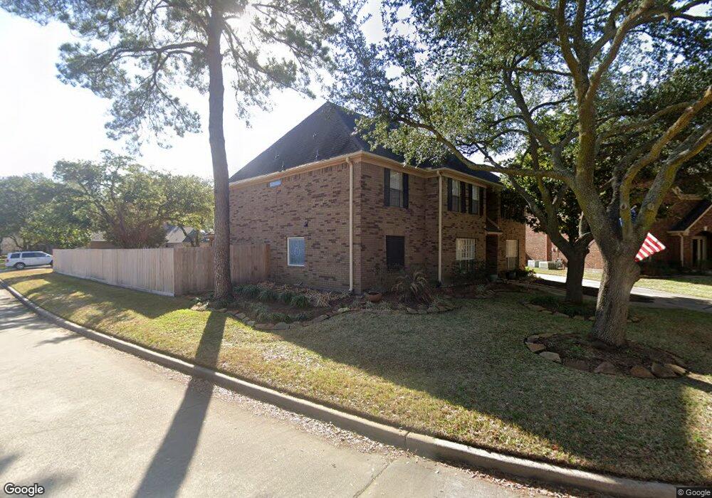 15917 Waybridge Glen Ln, Houston, TX 77095 - photo 1