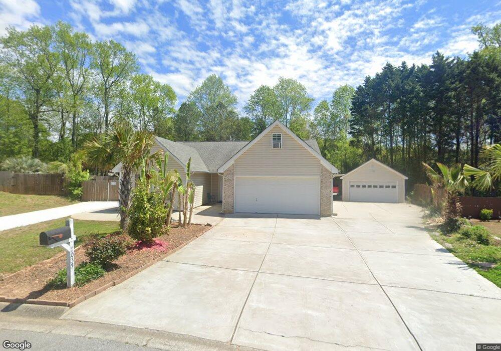 7035 Valley Forge Dr, Flowery Branch, GA 30542 - photo 1