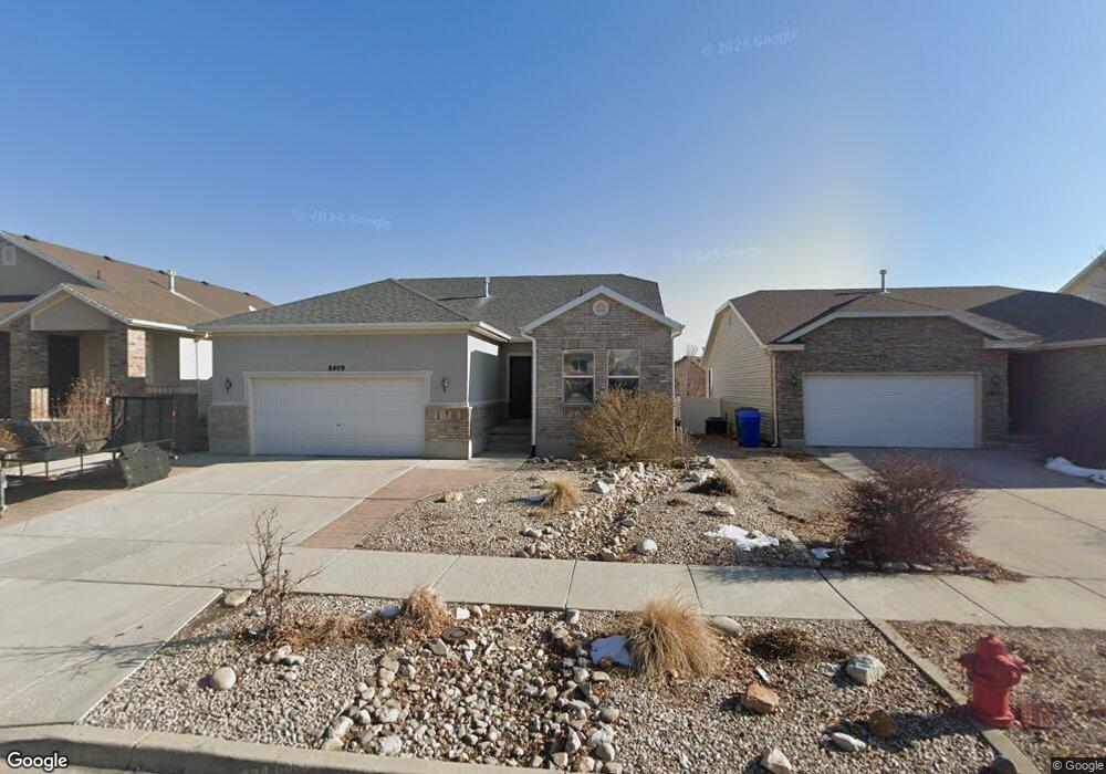 8409 S 6430 W, West Jordan, UT 84081 - photo 1