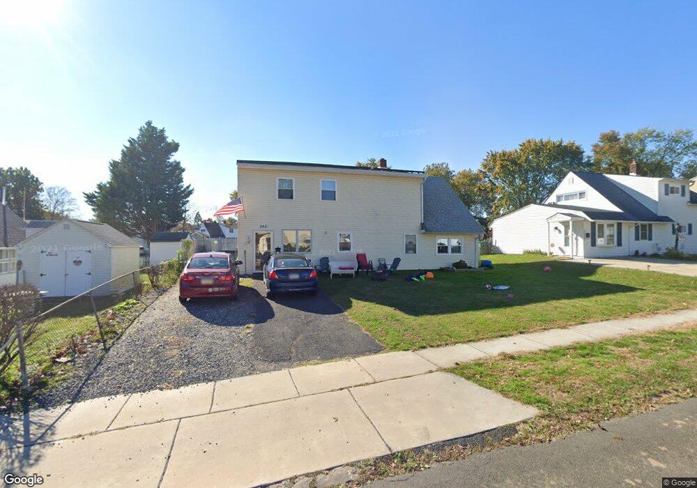 265 Appletree Dr, Levittown, PA 19055 - photo 1