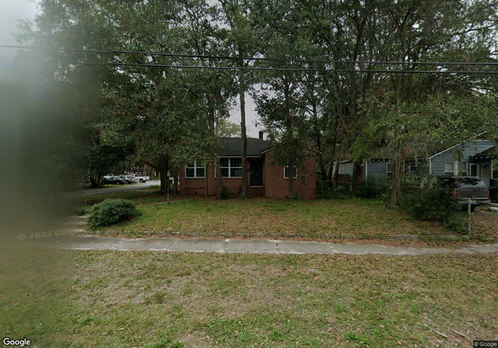 2252 Bayview Rd, Jacksonville, FL 32210 - photo 1