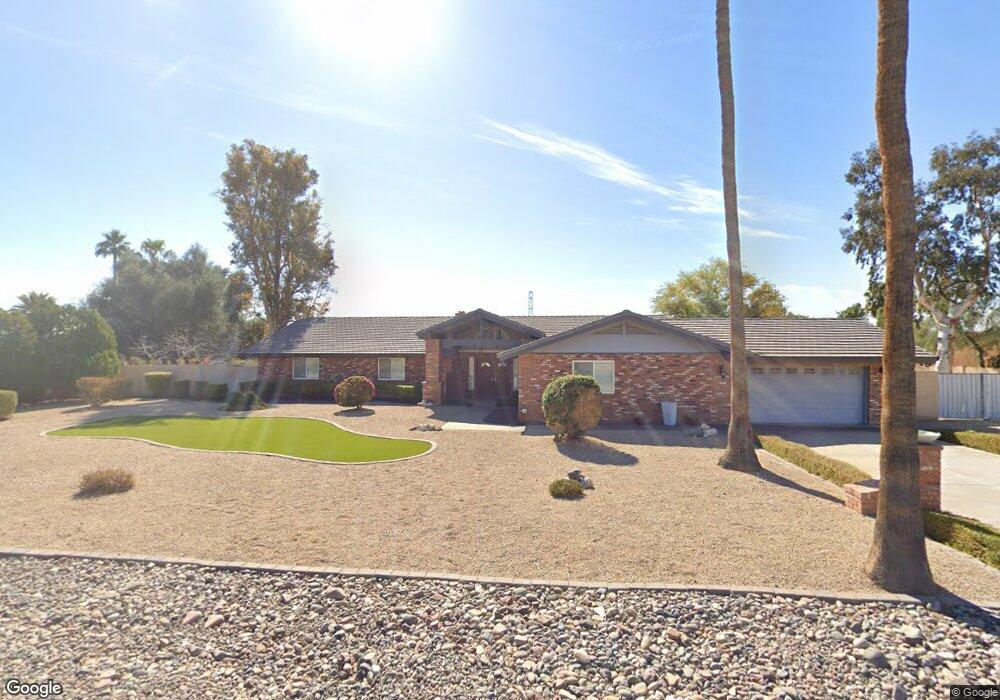 4933 W Fallen Leaf Ln, Glendale, AZ 85310 - photo 1