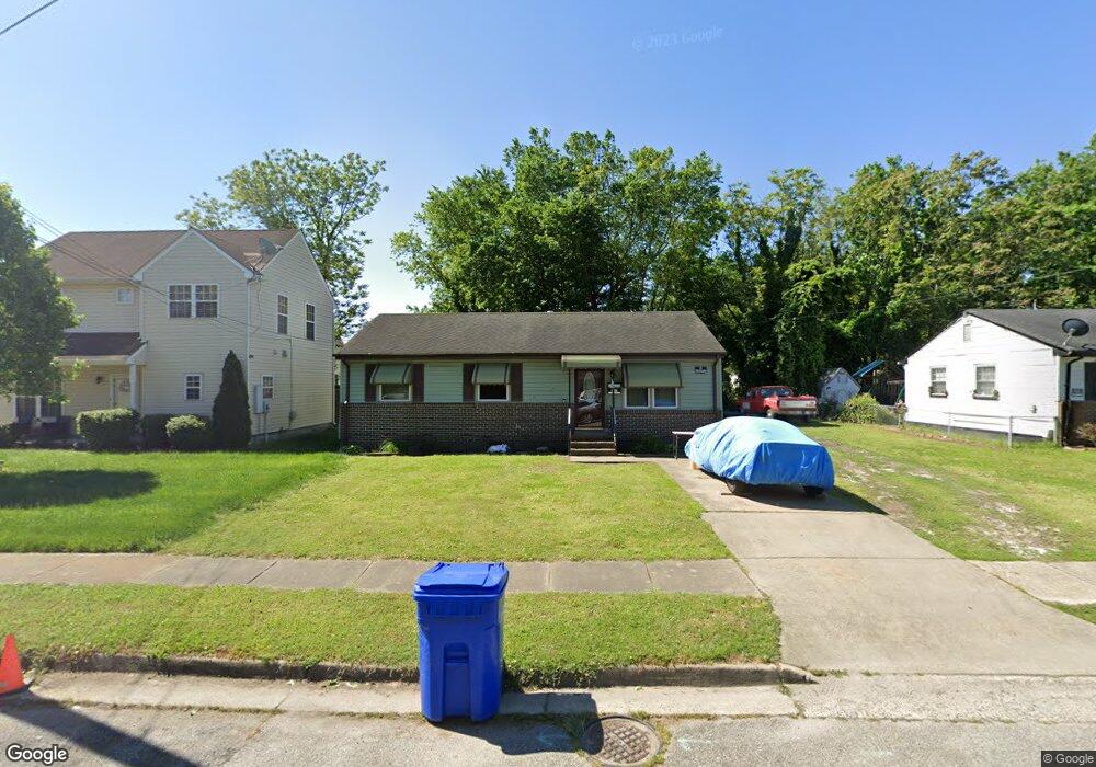 1517 Wilcox Ave, Portsmouth, VA 23704 - photo 1